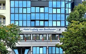 Berlin Hotel Ludwig Van Beethoven